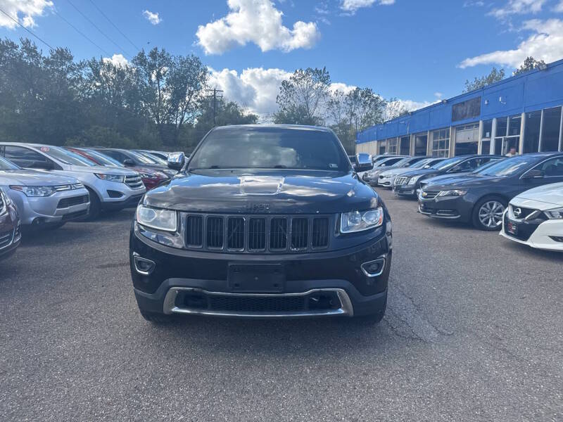 jeep grand cherokee 2015 1C4RJFAG1FC675155 image jeep grand cherokee 2015 1C4RJFAG1FC675155 image